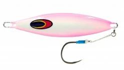 Fishing Lures NOMAD DESIGN The Buffalo 120g 4oz