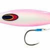 Fishing Lures NOMAD DESIGN The Buffalo 180g 6.25oz 1 Fishing Lures NOMAD DESIGN The Buffalo 180g 6.25oz