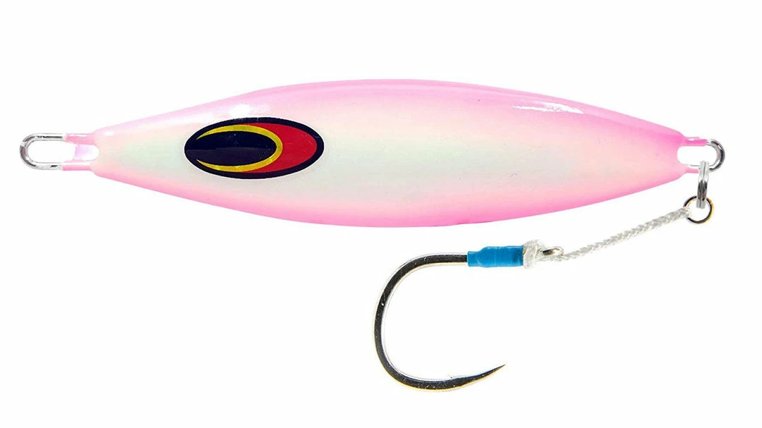 Fishing Lures NOMAD DESIGN The Buffalo 180g 6.25oz 3 Fishing Lures NOMAD DESIGN The Buffalo 180g 6.25oz