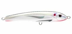 NOMAD DESIGN Riptide 115 Floating Fatso 4.5" Fishing Lures