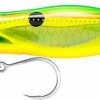 NOMAD DESIGN Chug Norris Popper 120 - 4.75" Fishing Lures