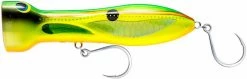 NOMAD DESIGN Chug Norris Popper 120 - 4.75