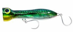 NOMAD DESIGN Chug Norris Popper 120 - 4.75