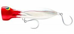 NOMAD DESIGN Chug Norris Popper 120 - 4.75