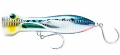 NOMAD DESIGN Chug Norris Popper 120 - 4.75