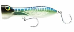 NOMAD DESIGN Chug Norris Popper 120 - 4.75