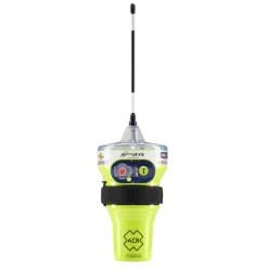 ACR ELECTRONICS ACR GlobalFix™ V4 GPS EPIRB - Category 1
