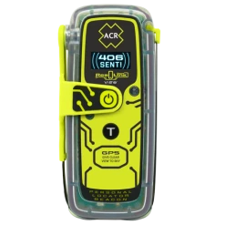 ACR ELECTRONICS Electronics & Navigation ACR ResQLink View 425 Personal Locator Beacon With Digital Display