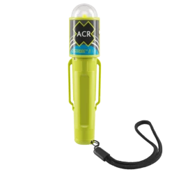 ACR ELECTRONICS ACR C-Strobe™ H20 - Water Activated LED PFD Emergency Strobe W/Clip Safety