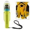 ACR ELECTRONICS ACR C-Light™ H20 - Water Activated LED PFD Vest Light W/Clip Safety 1 ACR ELECTRONICS ACR C-Light™ H20 - Water Activated LED PFD Vest Light W/Clip Safety
