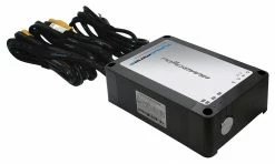 POWERMANIA, INC. POWERMANIA Turbo ME Series M208E 12A