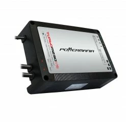 POWERMANIA, INC. POWERMANIA Turbo M(V2) Series M230(V2) 30A Marine Accessories