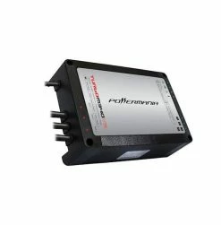 POWERMANIA, INC. POWERMANIA Turbo M(V2) Series M340(V2) 40A Marine Accessories