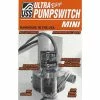 Ward's Marine Ultra Pumpswitch Mini 12-volt 1 Ward's Marine Ultra Pumpswitch Mini 12-volt