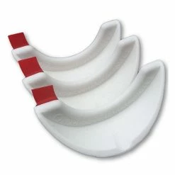 Marine Equipment Dripper Guard - 3 Pack