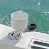 SAMPSON AND DESIGN Marine Accessories Fish-N-Drinks Cup Holder