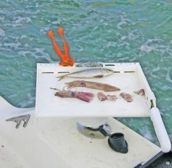 SAMPSON AND DESIGN SAMPSON & DESIGN Bait And Board Combo