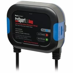 PRO MARINER Marine Equipment PROMARINER ProSport 1.5A Multi-Use Maintainer - 120V - 1-Bank