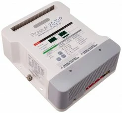 PRO MARINER Marine Accessories ProMariner ProNautic 2420P (24V, 20A, 3-B)