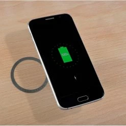 SCANSTRUT ROKK Hidden Waterproof Wireless Charger - 12/24V