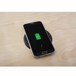 Rain Gear SCANSTRUT ROKK Wireless - Surface (SC-CW-02E) 12V / 24V Waterproof Wireless Charger