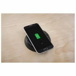 SCANSTRUT ROKK Wireless - Bezel (SC-CW-03E) 12V / 24V Waterproof Wireless Charger Rain Gear