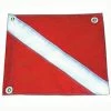 South Wind Designs 20 X 24 FL Regulation Dive Flag Marine Accessories