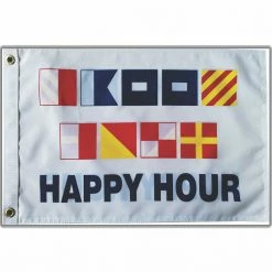 SOUTH WIND DESIGNS 3' Flag Pole W/ 12