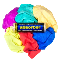 CleanTools Absorber XL