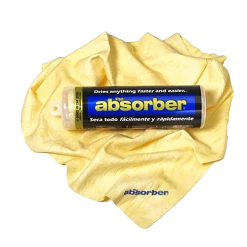 CleanTools Absorber XL