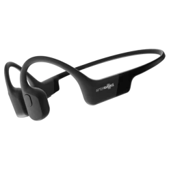 Electronics & Navigation AFTERSHOKZ Aeropex Cosmic Black