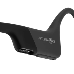 Electronics & Navigation AFTERSHOKZ Aeropex Cosmic Black