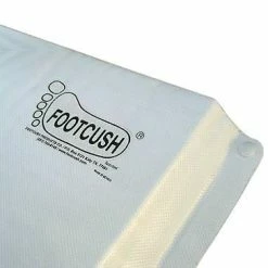 FOOTCUSH PRODUCTS FootCush White 24