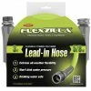 LEGACY MANUFACTURING CO. FLEXZILLA Garden Hose - 5/8"x 3'
