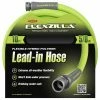 LEGACY MANUFACTURING CO. Marine Maintenance FLEXZILLA Garden Hose - 5/8" X 10'