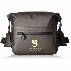 Rain Gear GRECKOBRANDS Waterproof Tarpaulin Dry Bag Waist Pouch