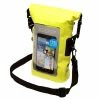GRECKOBRANDS Waterproof Phone Tote