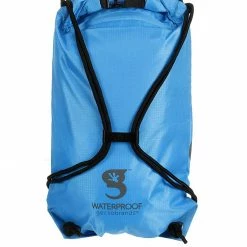 Rain Gear GRECKOBRANDS Drawstring Waterproof Backpack