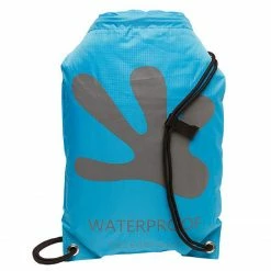 Rain Gear GRECKOBRANDS Drawstring Waterproof Backpack