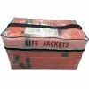 Flowt AK1 Type II Life Jacket W/ Bag 4pk Safety
