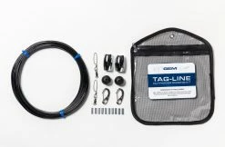 GEMLUX Outrigger Tag-line Kit