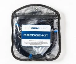 Marine Accessories GEMLUX Dredge Kit