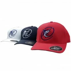 Crook & Crook Flexfit Hats Clothing