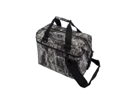 AO COOLERS Mossy Oak Series Fishing Coolers - 24 Pack