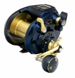SHIMANO BeastMaster 9000A
