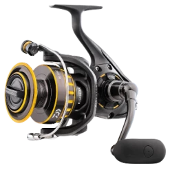 Fishing Reels Daiwa BG Spinning Reels