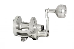 ACCURATE FISHING PRODUCTS ACCURATE Boss Valiant Conventional Reels - Single Speed Fishing Reels