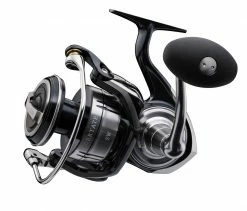 DAIWA CERTATE SW Spinning Reel Fishing Reels