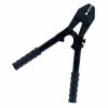 HI-LINER FISHING GEAR & TACKLE Fishing Accessories DIAMOND FISHING PRODUCTS CH18 Heavy Duty Hand Crimper