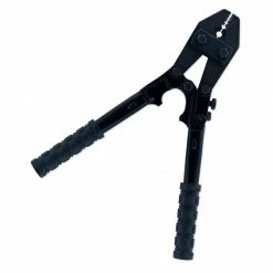HI-LINER FISHING GEAR & TACKLE Fishing Accessories DIAMOND FISHING PRODUCTS CH18 Heavy Duty Hand Crimper